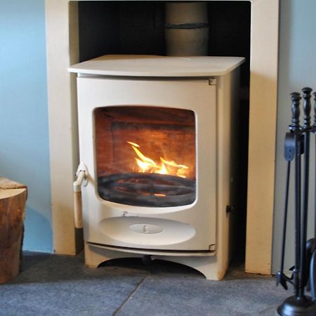 One Shoregate- Cosy Crail Retreat מראה חיצוני תמונה