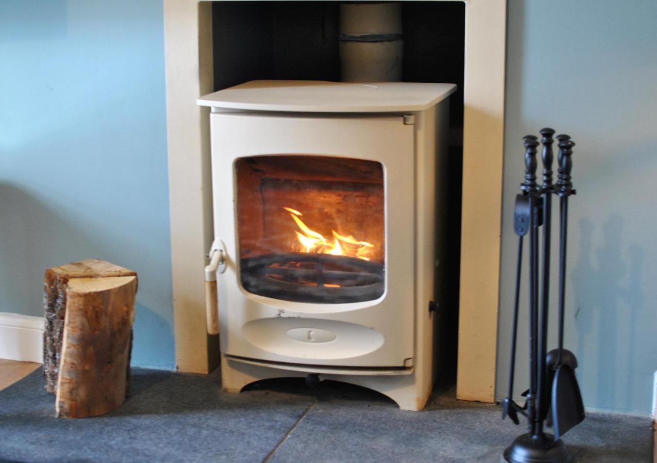 One Shoregate- Cosy Crail Retreat מראה חיצוני תמונה